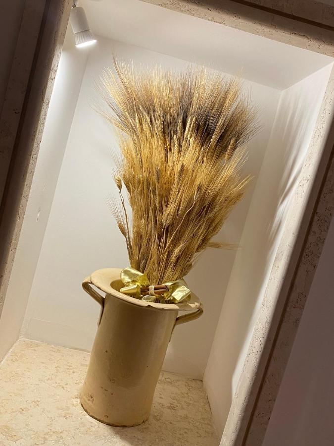 מלון פולינאנו א מארה Don Gil Chic מראה חיצוני תמונה